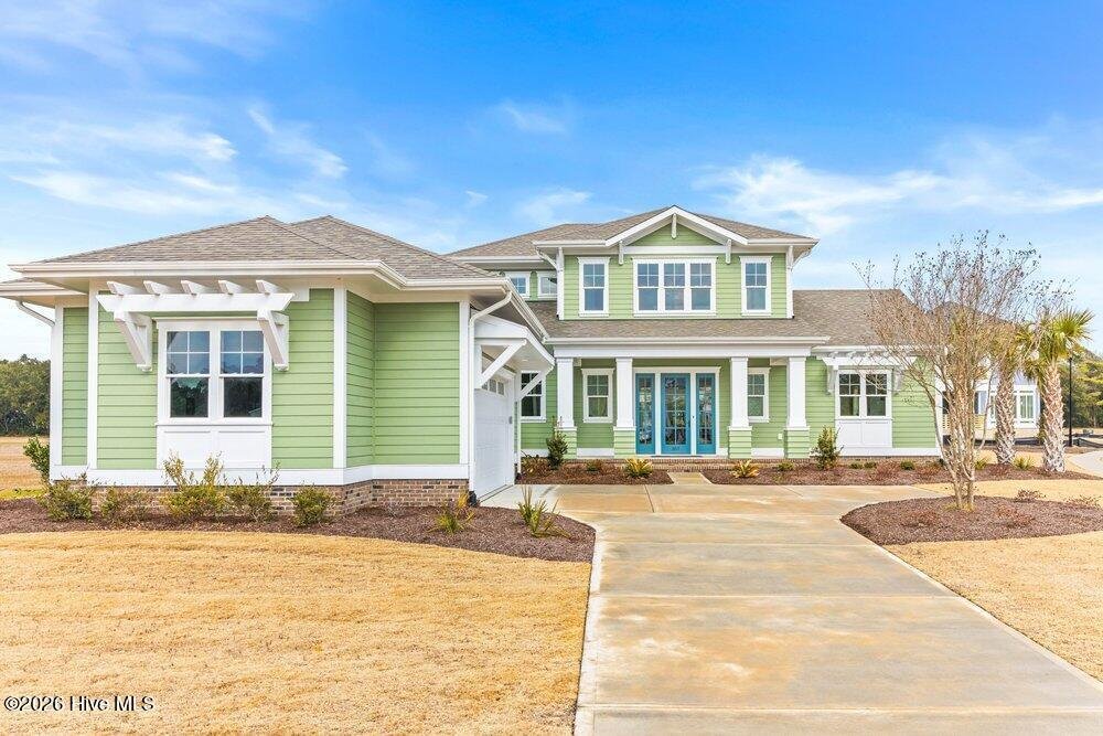 House in Hampstead, North Carolina, United States 1 - 17723373