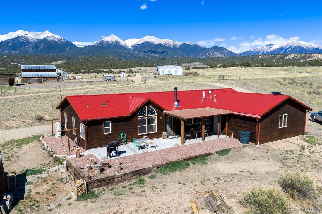House in Salida, Colorado, United States 2 - 17721572