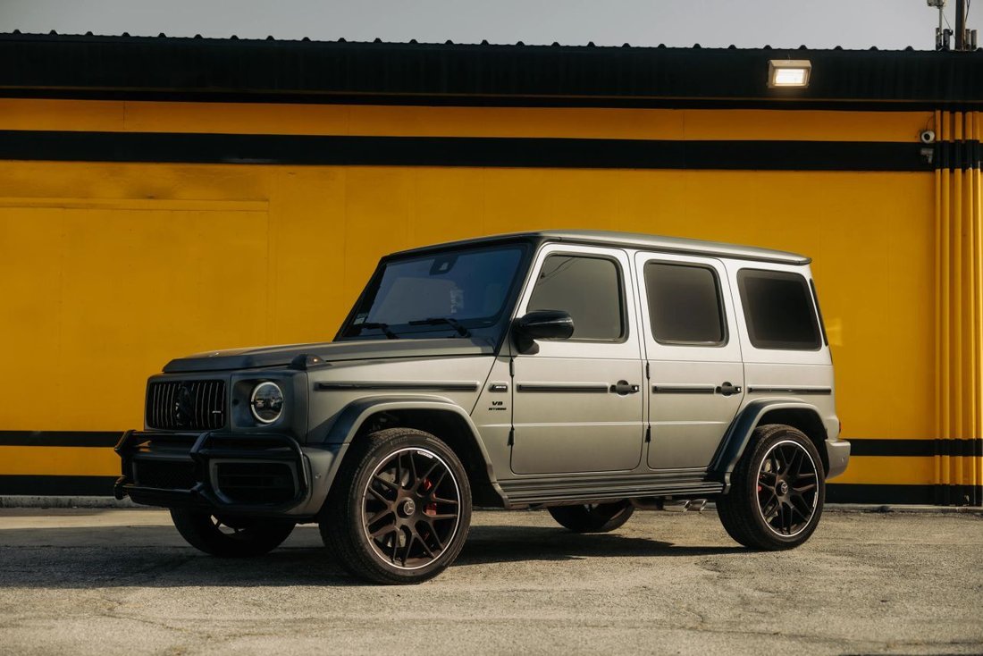 Suv in El Monte, CA, United States 1 - 17723837