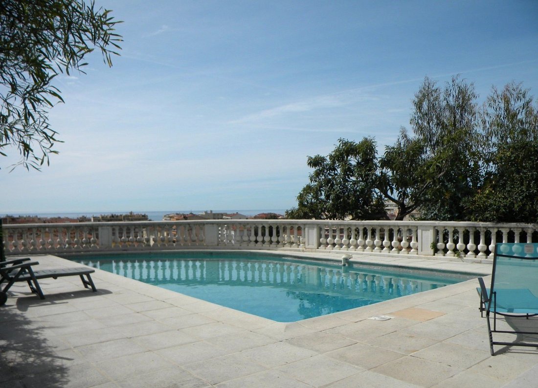 House in Menton, Provence-Alpes-Côte d'Azur, France 3 - 17721120