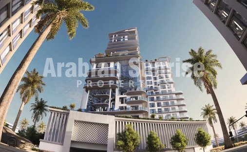 Apartment in Al Reem Island / Jazeerat Al Reem, Abu Dhabi Emirate, United Arab Emirates 1