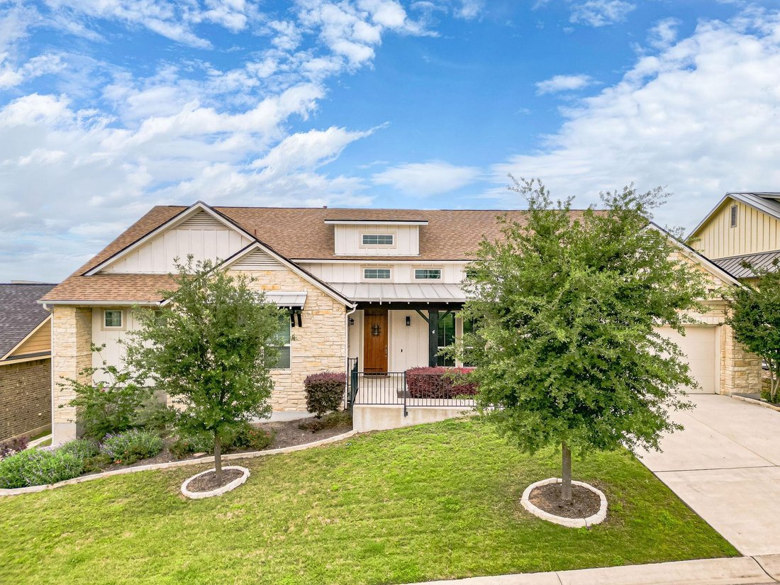 House in San Marcos, Texas, United States 2 - 17722520