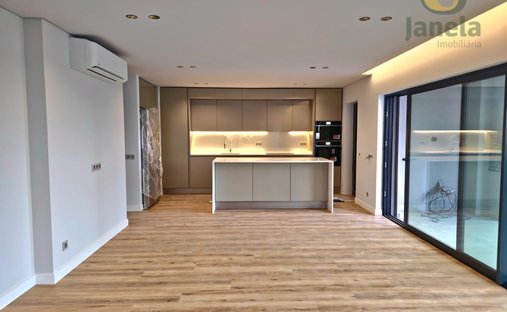 Appartement à Faro (Se et Sao Pedro), Algarve, Portugal 1