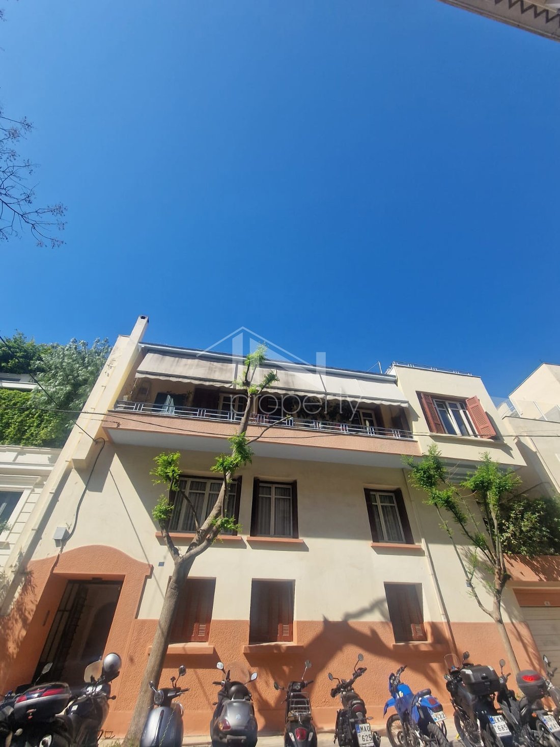 Apartment in 1st District of Athens, Athens, Greece 2 - 17720262