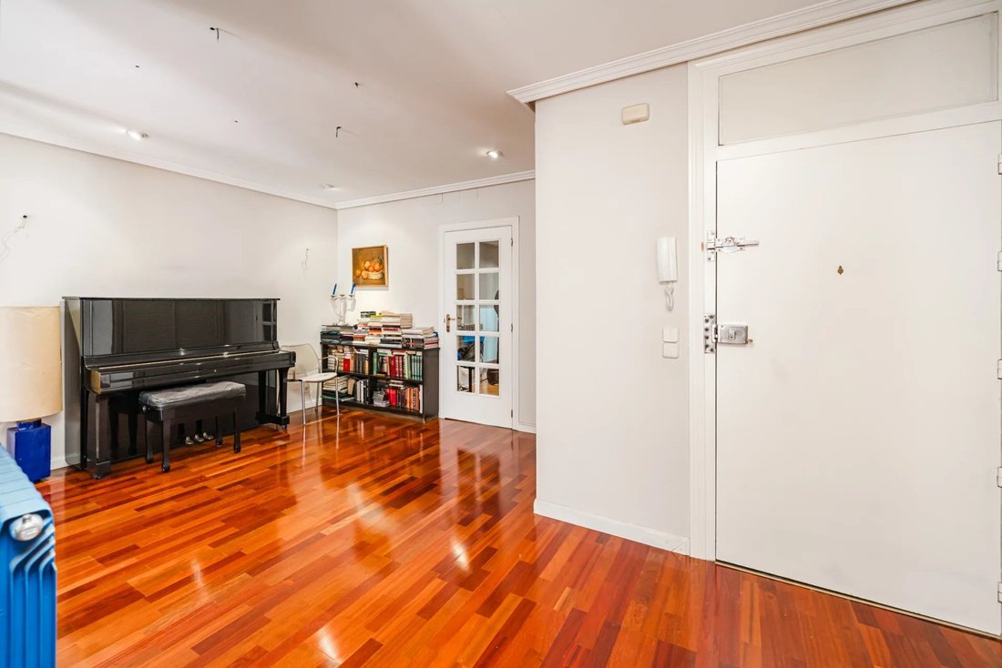 Apartment in Centro, Madrid, Spain 5 - 17721220