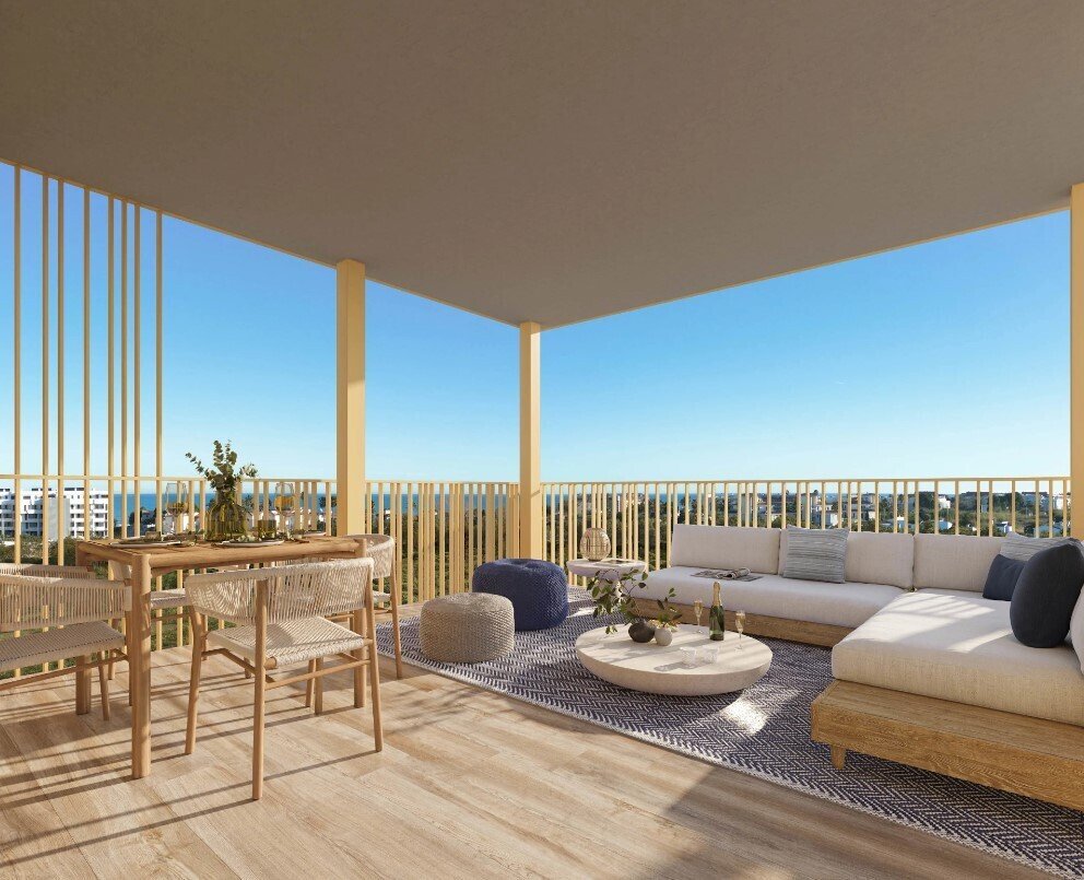 Apartment in el Verger, Valencian Community, Spain 2 - 17720762