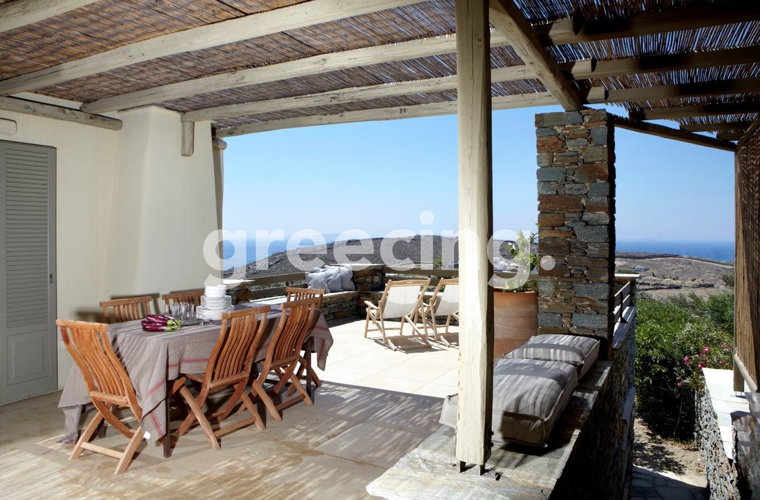 Apartment in Tinos, Aegean, Greece 3 - 17721860