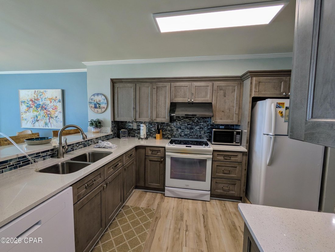 Condo in Panama City Beach, Florida, United States 2 - 17721942