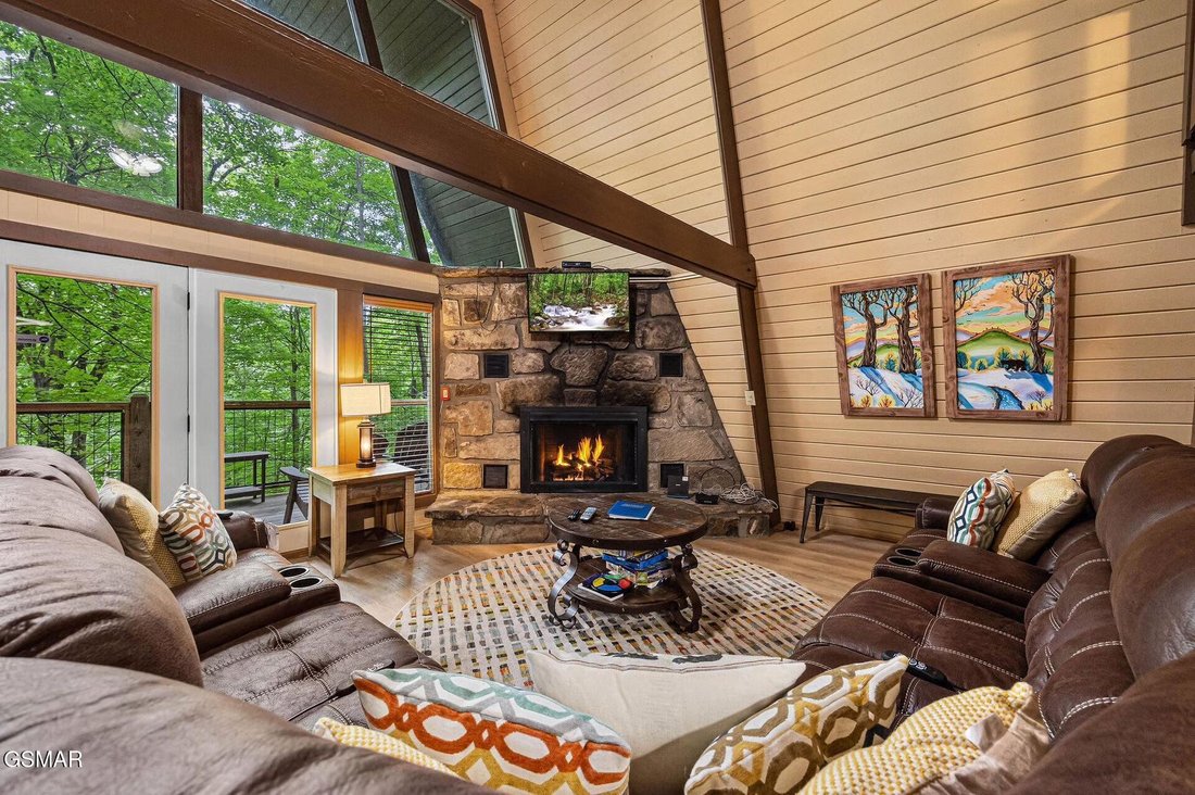 House in Gatlinburg, Tennessee, United States 5 - 17721626