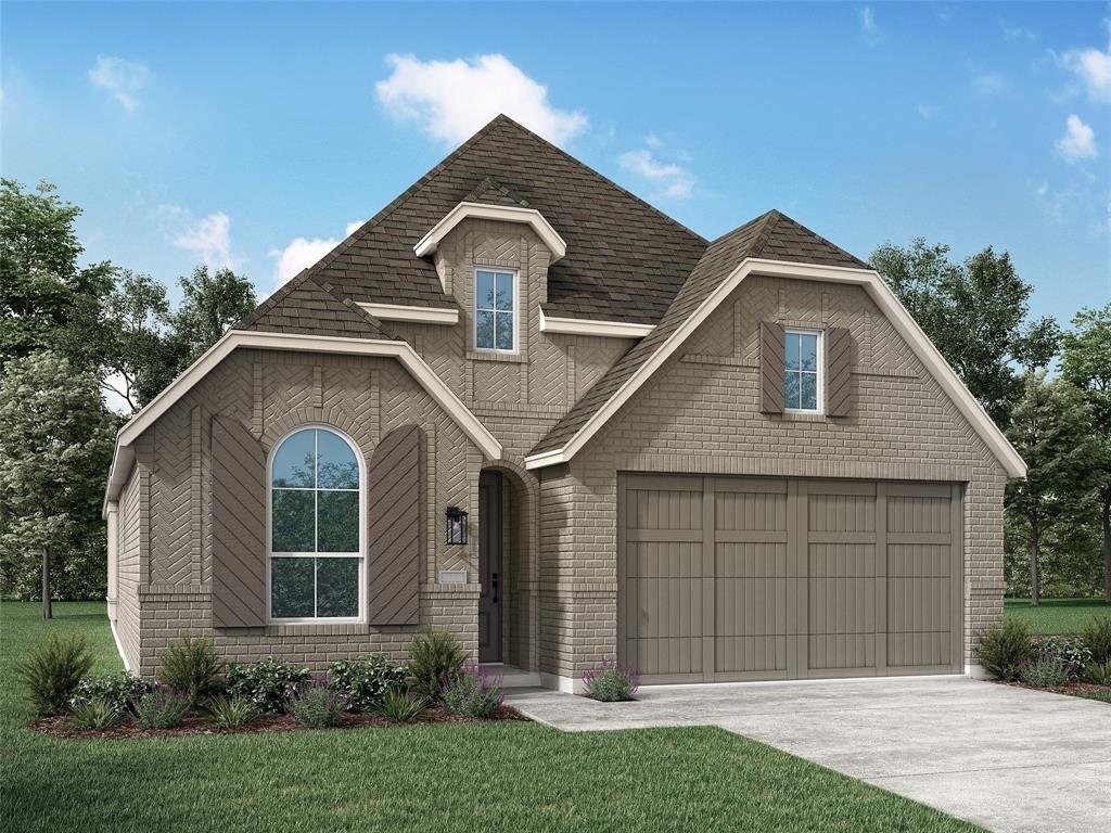 House in McKinney, Texas, United States 1 - 17723166