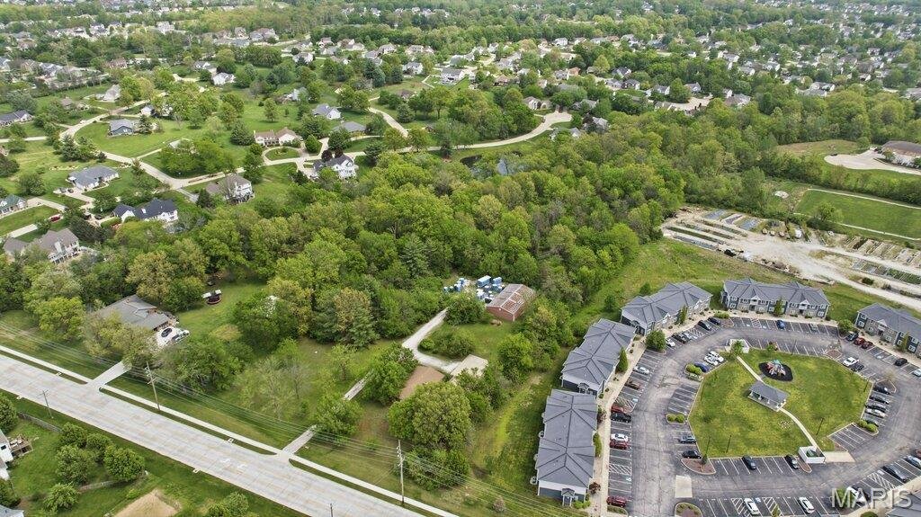Land in O'Fallon, Missouri, United States 3 - 17723767