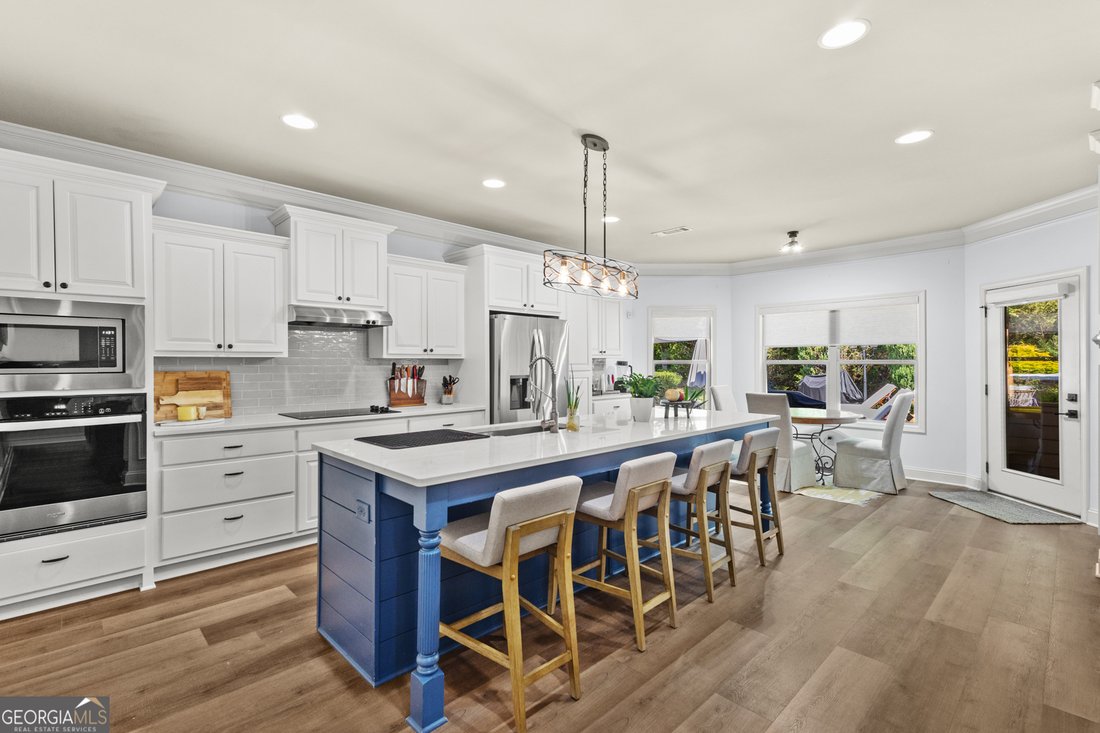 House in Jefferson, Georgia, United States 3 - 17396968