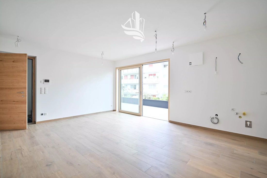 Apartment in Lana, Trentino – Alto Adige/Südtirol, Italy 2 - 15932191