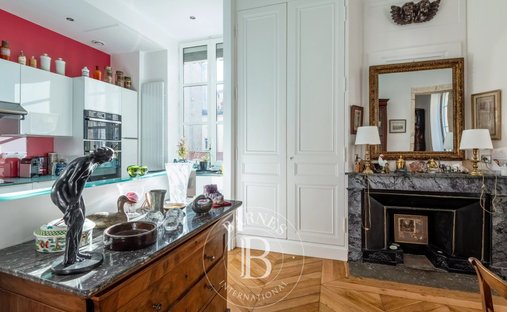 Appartement à Cordeliers-Célestins-Bourse, Lyon 2e Arrondissement, Lyon 1