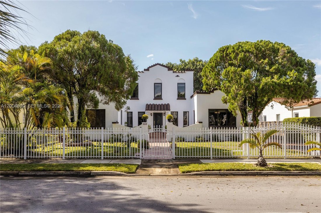 House in Miami, Florida, United States 2 - 17721268
