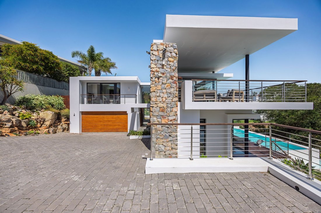 House in Plettenberg Bay, Western Cape, South Africa 3 - 17722241