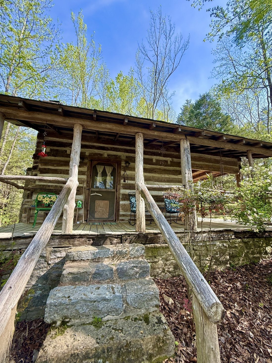House in Minor Hill, Tennessee, United States 4 - 17720180
