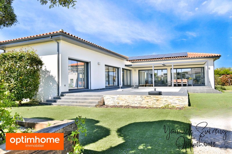 Villa in Claira, Occitania, France 1 - 17720607