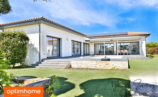 Villa a Claira, Occitania, Francia 1