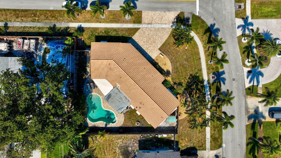 House in Deerfield Beach, Florida, United States 3 - 17721371