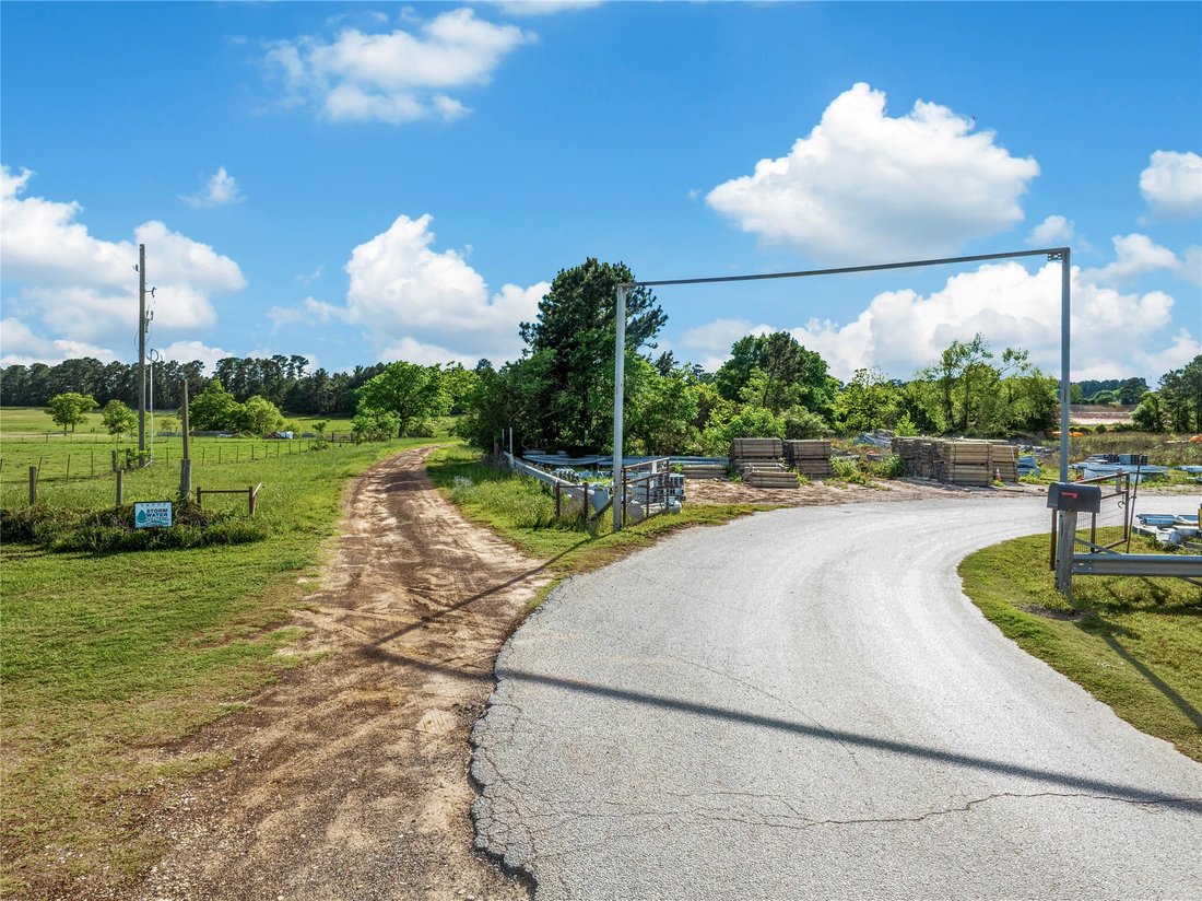 Land in Magnolia, Texas, United States 3 - 17721362