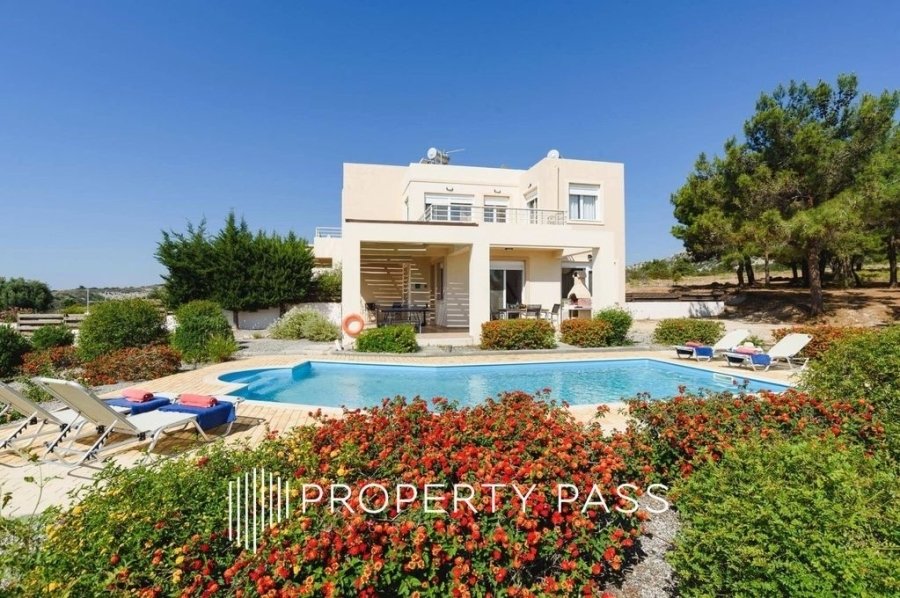 Appartement à Παραλία Απολακια, Aegean, Grèce 1 - 17723503