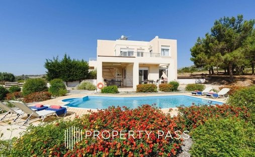 Condominio in Rodi, Aegean, Grecia 1