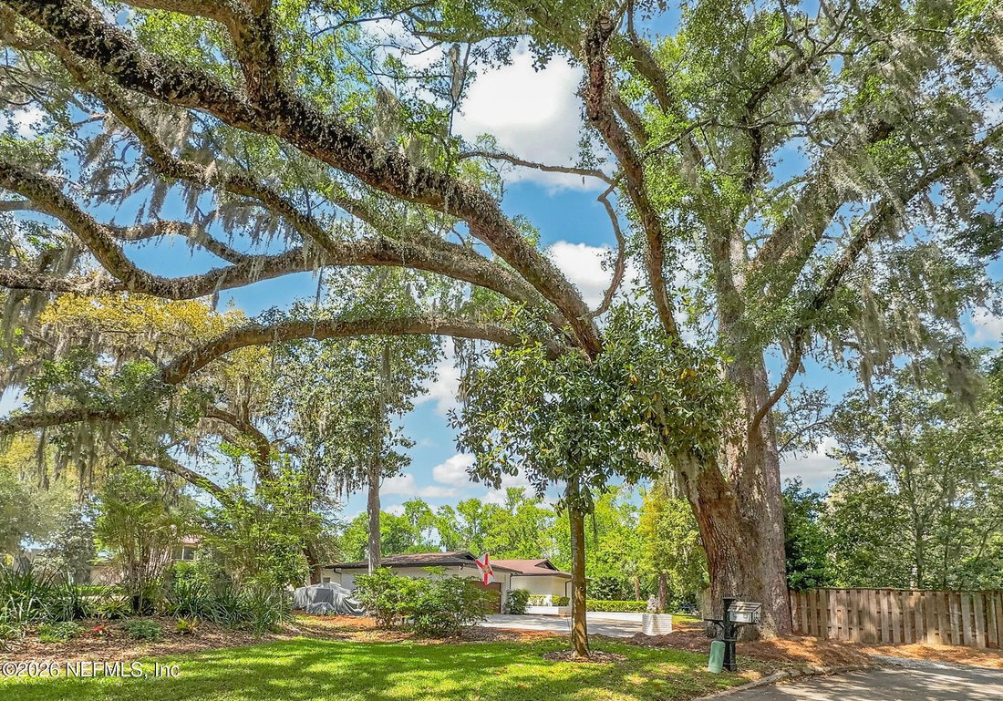 House in Jacksonville, Florida, United States 5 - 17719093