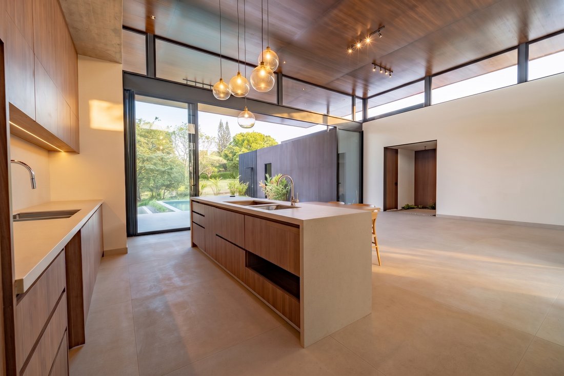 Maison à Vueltas, Alajuela, Costa Rica 5 - 17630391