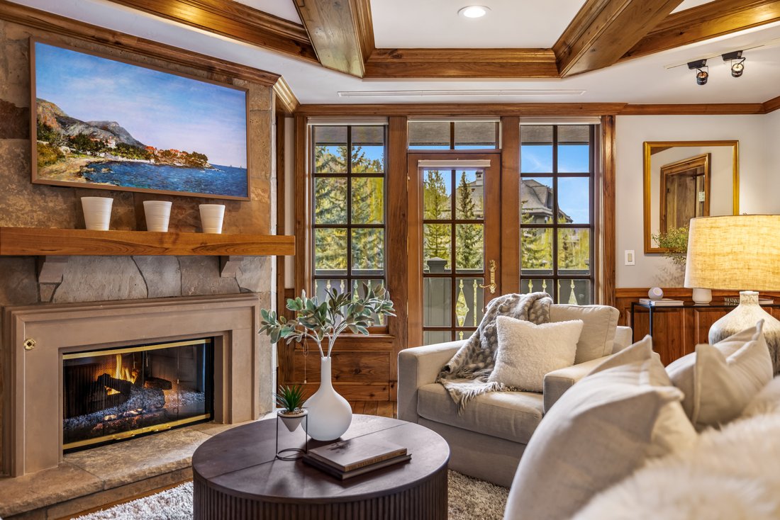 Condo in Avon, Colorado, United States 1 - 17449923