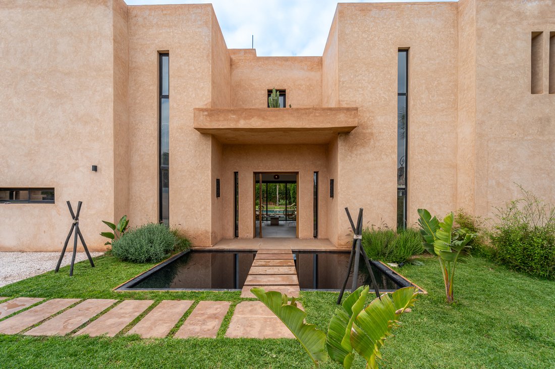 Maison à Médina, Marrakech-Safi, Maroc 5 - 17721343