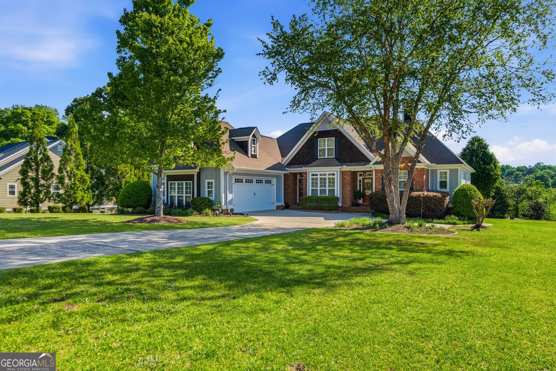House in Griffin, Georgia, United States 2 - 17722850