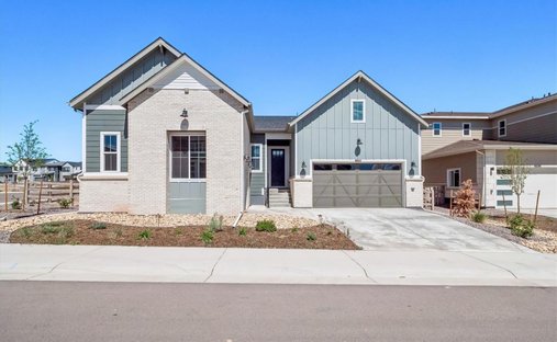 Casa a Sterling Ranch, Colorado, Stati Uniti 1