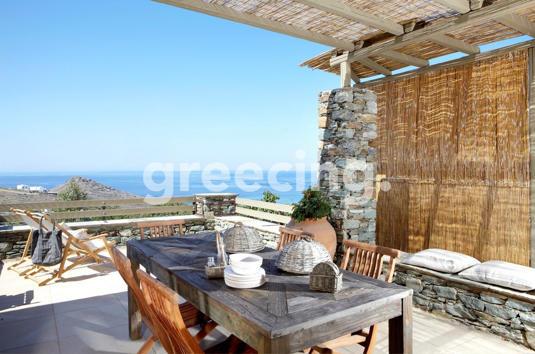 Apartment in Tinos, Aegean, Greece 4 - 17721860