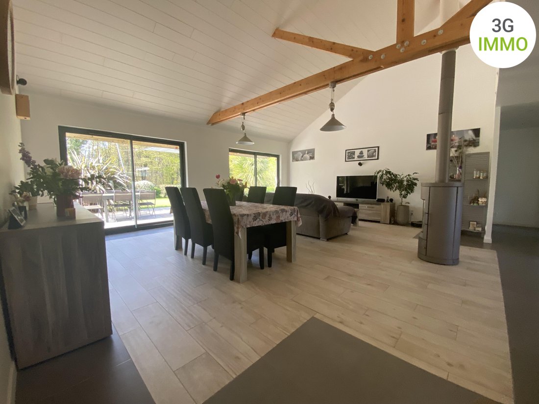 House in Grand-Champ, Brittany, France 3 - 17720980