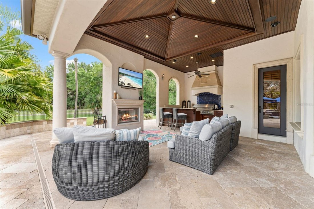 House in Tampa, Florida, United States 5 - 17720073
