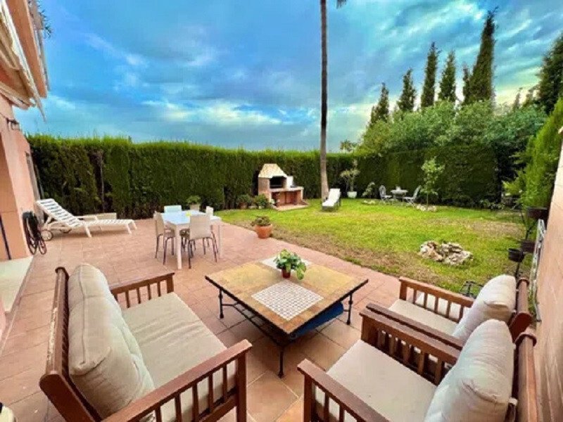 House in Nueva Andalucia, Marbella, Spain 2 - 17721846