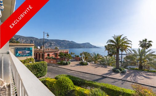 Apartment in Saint-Jean-Cap-Ferrat, Provence-Alpes-Côte d'Azur, France 1