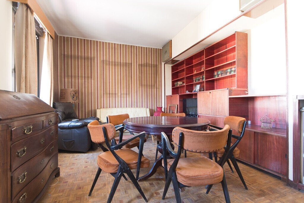Apartment in Retiro, Madrid, Spain 2 - 17723369