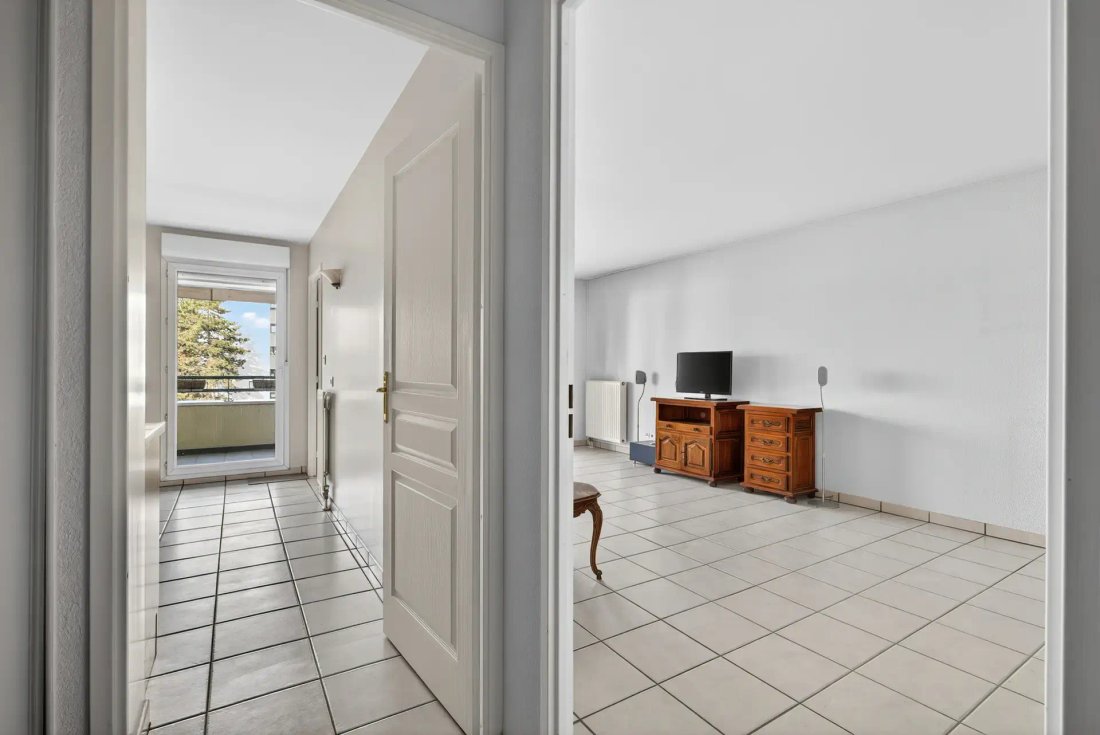 Apartment in Gare, Annecy, France 5 - 17704036
