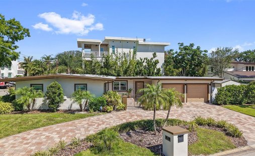House in Tampa, Florida, United States 1