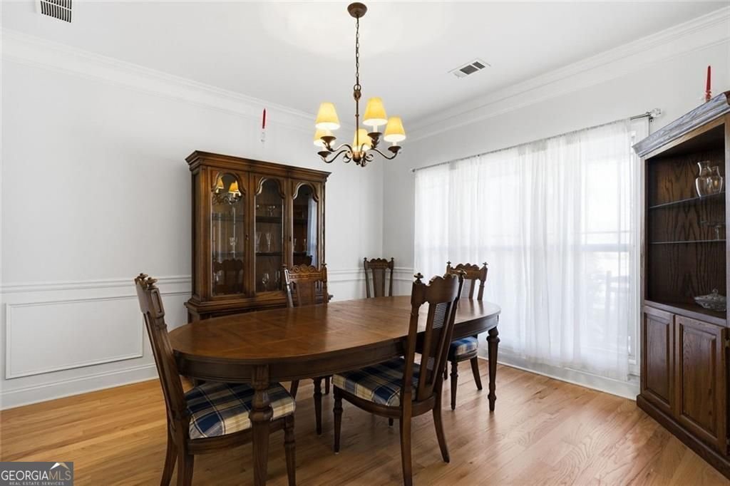 House in Dacula, Georgia, United States 4 - 17552677