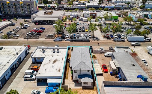 Lemon Grove, California, United States 1