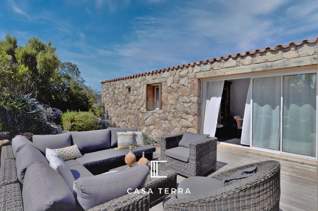 House in Porto-Vecchio, Corsica, France 5 - 17720875