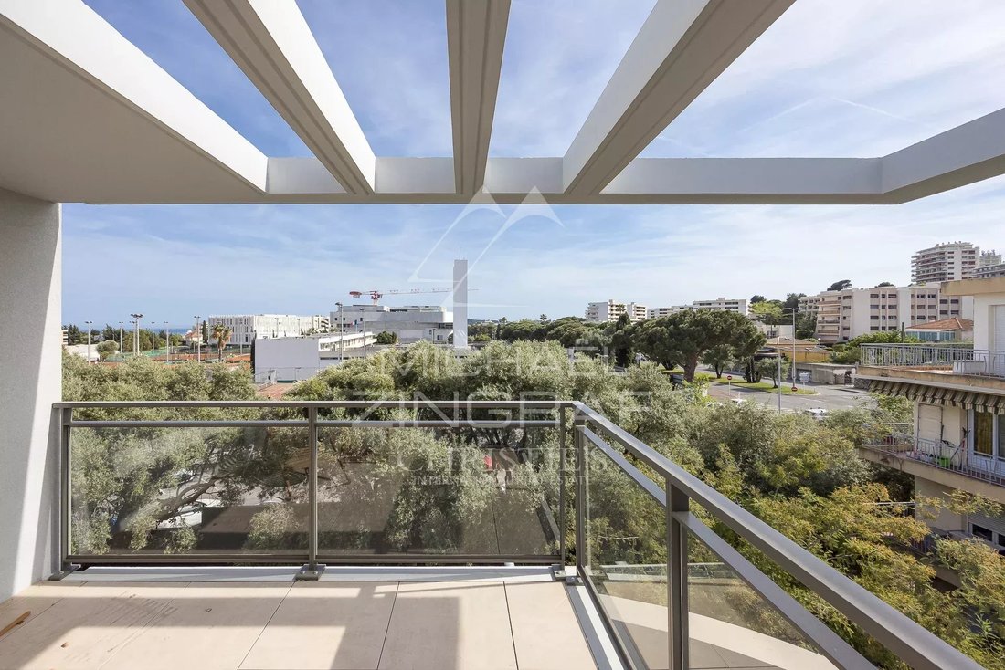 Apartment in La Constance-Le Puy, Antibes, France 4 - 17619895