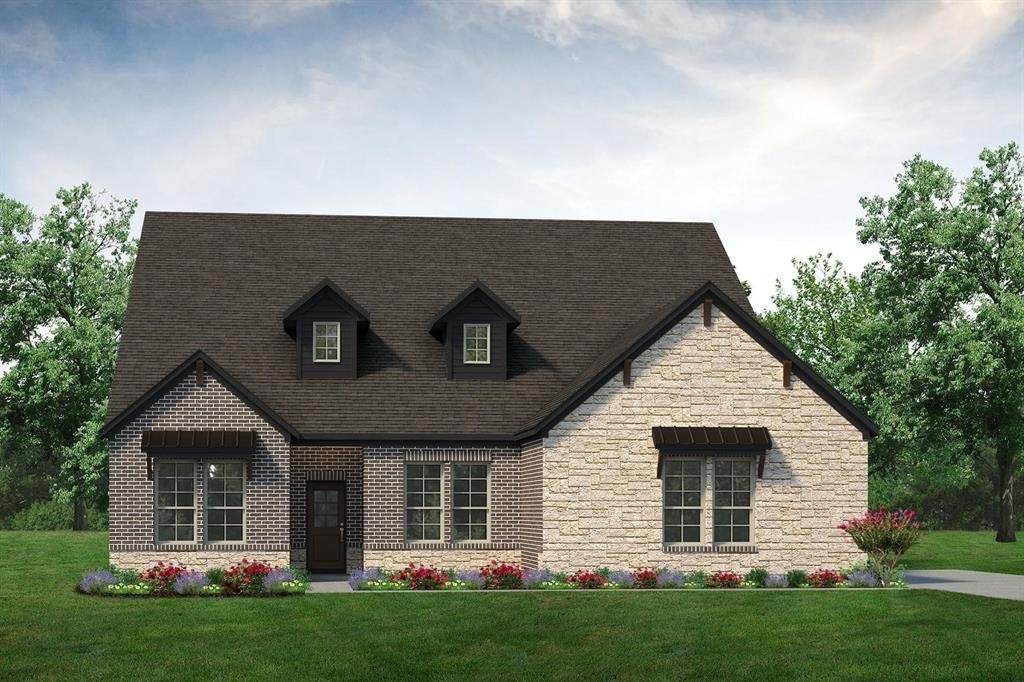 House in Springtown, Texas, United States 2 - 17720494