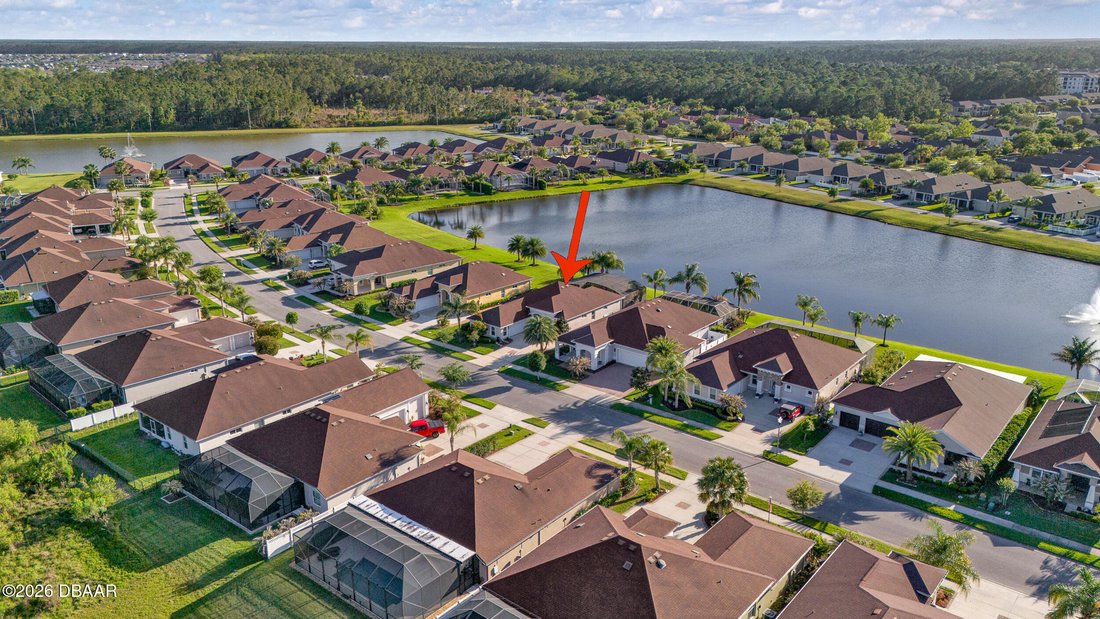 House in New Smyrna Beach, Florida, United States 4 - 17721881