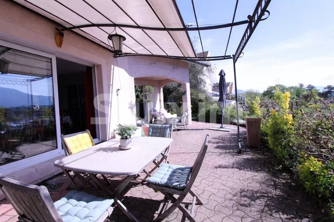 House in Lafin, Aix-les-Bains, France 1 - 17720573