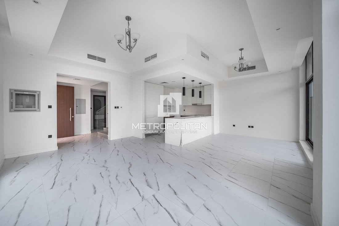 Townhouse in MBR City / Mohammed Bin Rashid City, Dubai, United Arab Emirates 5 - 17069090