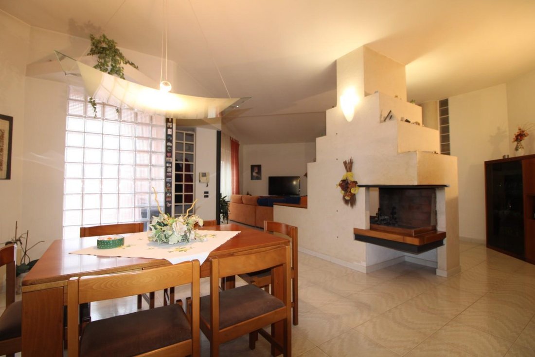 House in Vicopisano, Tuscany, Italy 1 - 17723081